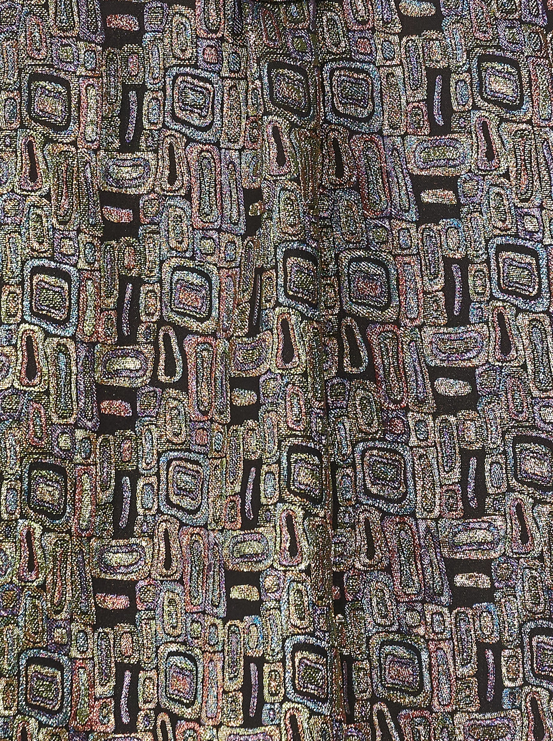 Astrée Shirt in Radio Weave