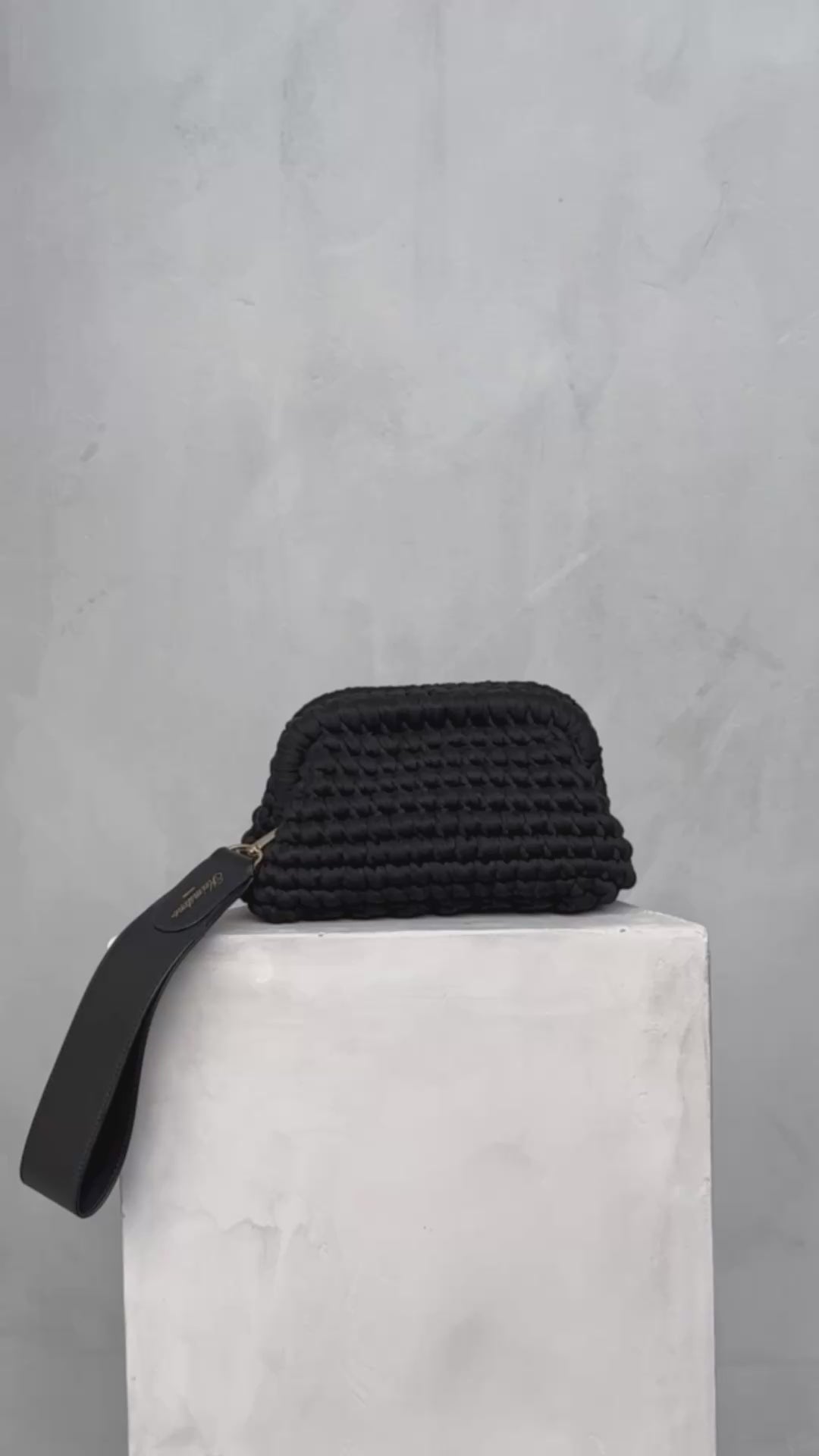 The Pillow Bag Sunset - Small