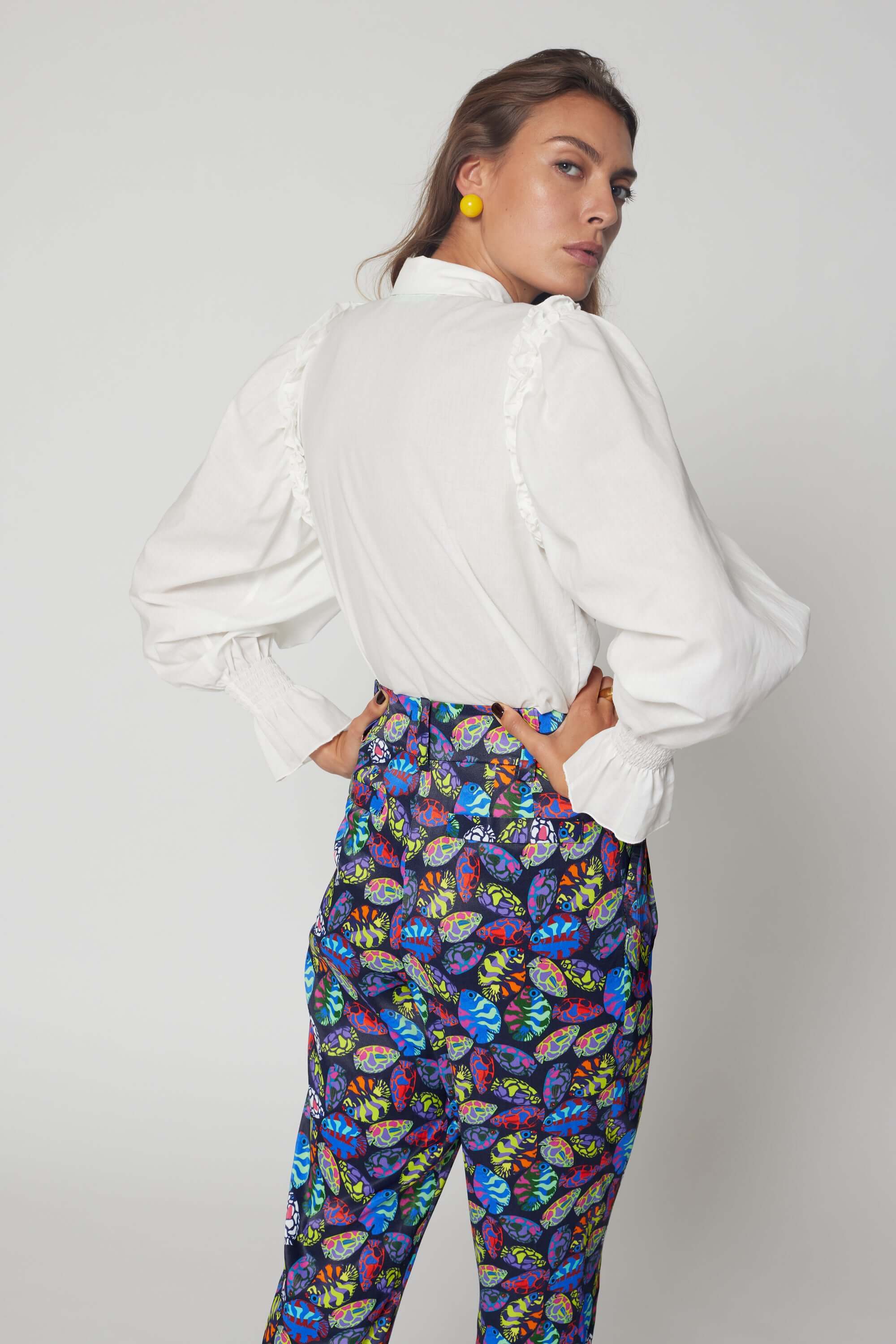 BACK