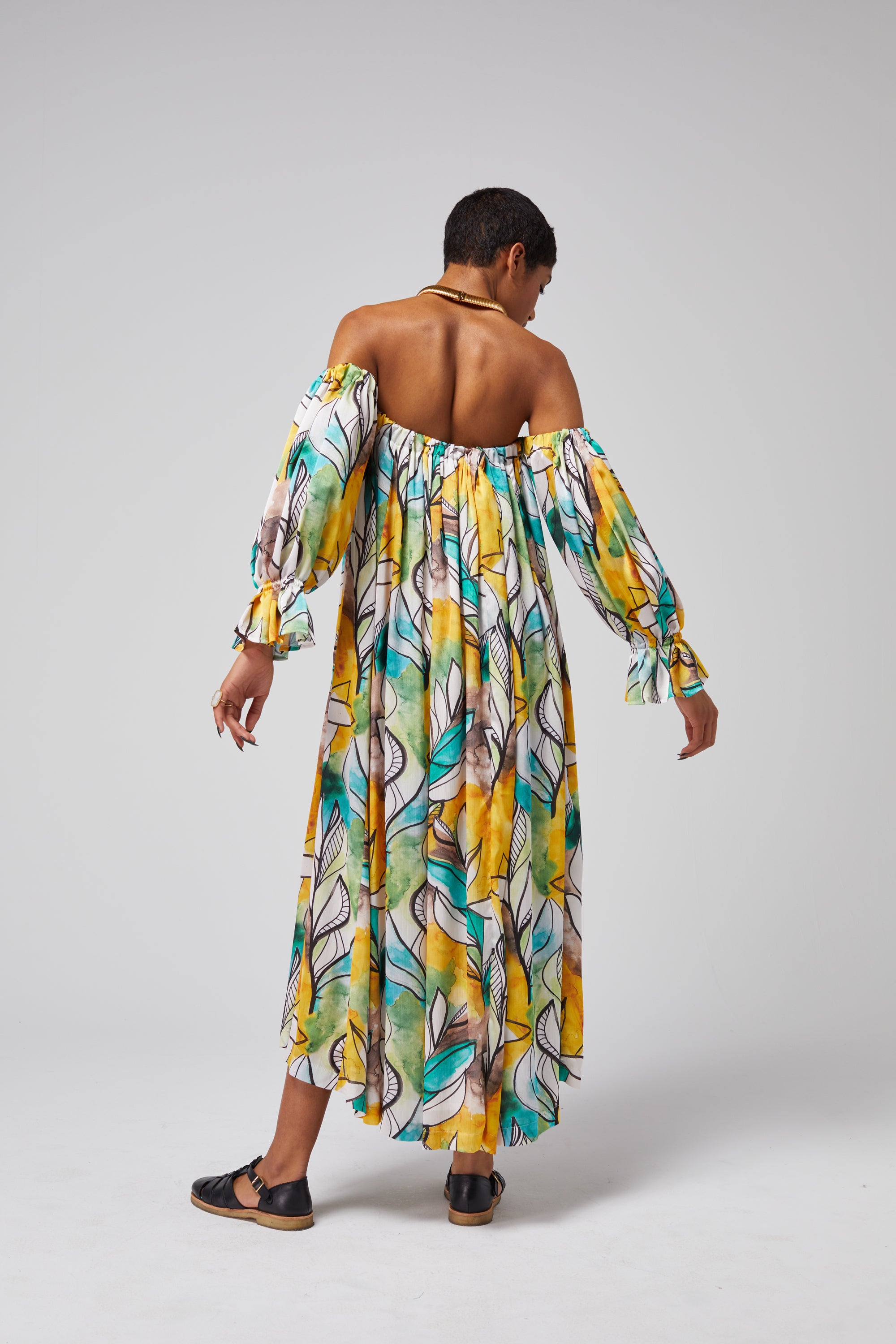 BACK
